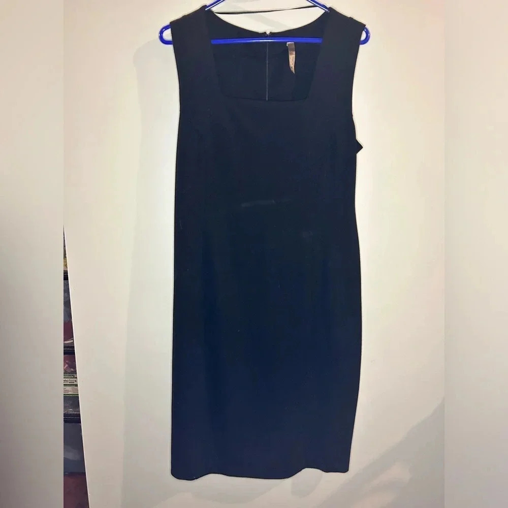 tyme maternity dress size large